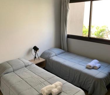 Vistalba Apartment | Buena Vista Luján - Complejo