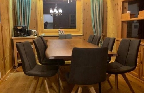 Schonbach Villa | Buena Vista Mountain Lodge