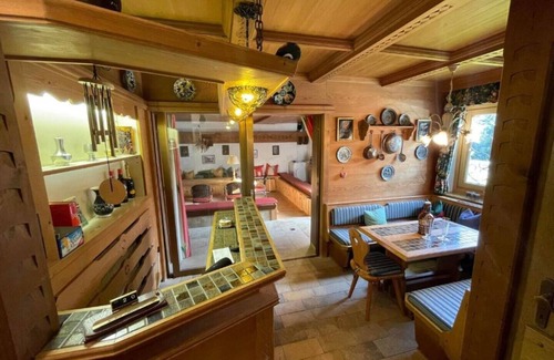 Schonbach Villa | Buena Vista Mountain Lodge