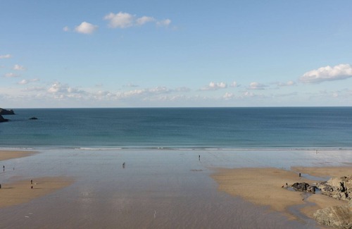 Newquay City Centre Apartment | Buena Vista, NEWQUAY