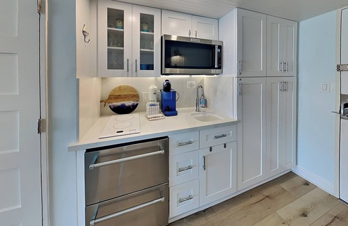 Galveston Condo | Buena Vista | Oceanfront Studio
