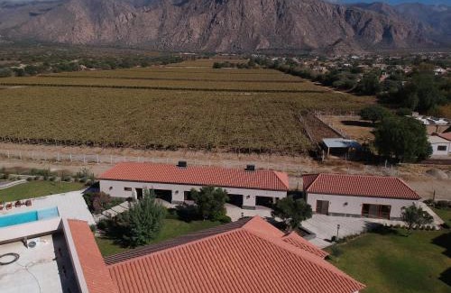 Cafayate Apartment | BuenaVid estancias