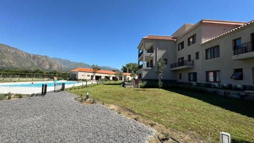 Cafayate Apartment | BuenaVid estancias