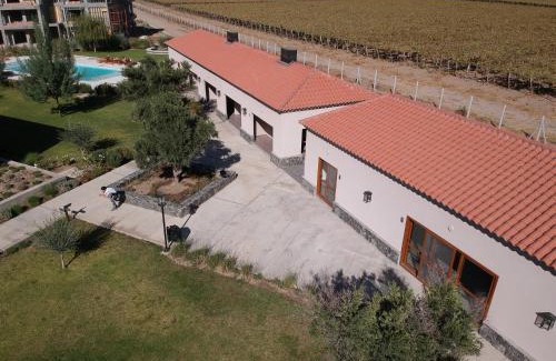 Cafayate Apartment | BuenaVid estancias