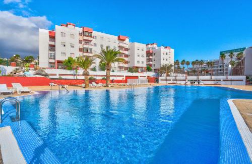 Costa Adeje Apartment | BuenaVista Palmeras in Costa Adeje