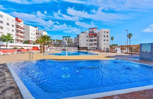 Costa Adeje Apartment | BuenaVista Palmeras in Costa Adeje