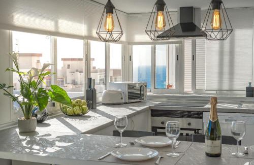 Costa Adeje Apartment | BuenaVista Palmeras in Costa Adeje