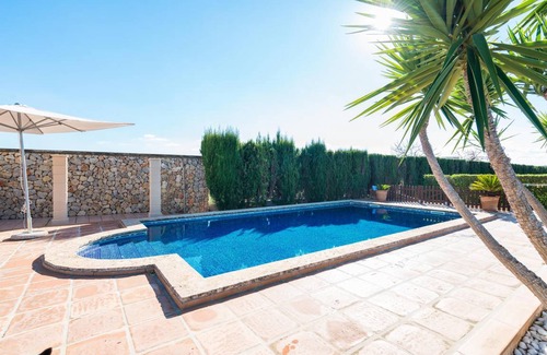 Manacor Villa | BUENOS AIRES - Villa for 8 people in MANACOR.