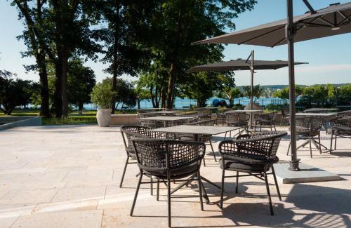 Petershausen-Ost Resort | Buff Hotel & Resort Konstanz