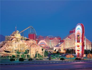Primm Hotel | Buffalo Bills Resort & Casino