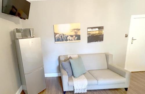 Pretoria House | Buffels Place Guesthouse