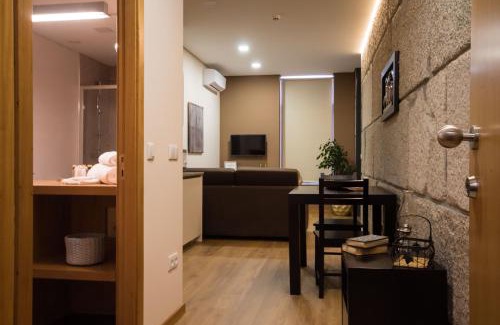 Peso da Regua Apartment | Bugalha My Loft Douro 2