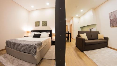 Peso da Regua Apartment | Bugalha My Loft Douro 2