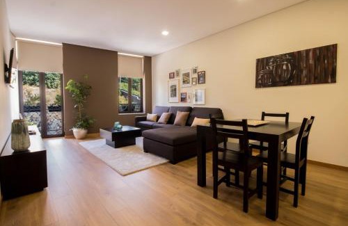 Peso da Regua Apartment | Bugalha My Loft Douro 7