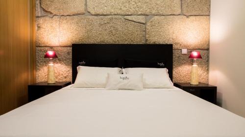 Peso da Regua Apartment | Bugalha My Loft Douro 7