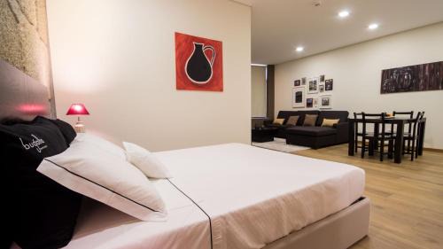 Peso da Regua Apartment | Bugalha My Loft Douro 7