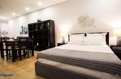 Peso da Regua Apartment | Bugalha My Loft Douro 4