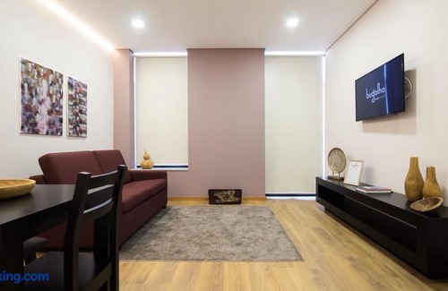 Peso da Regua Apartment | Bugalha My Loft Douro 3