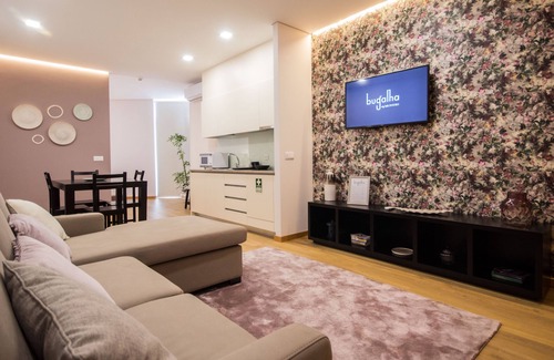 Peso da Regua Apartment | Bugalha My Loft Douro 5