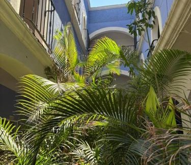 Durango Hotel | Bugambilias Hotel Hacienda