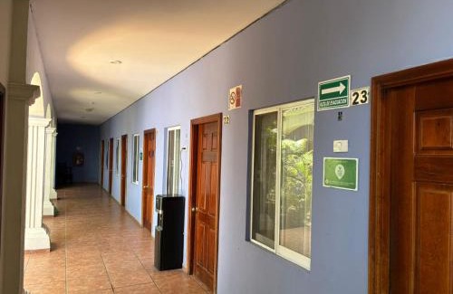 Durango Hotel | Bugambilias Hotel Hacienda