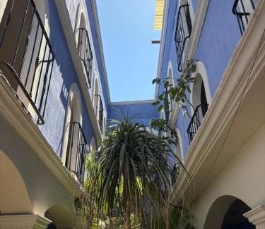 Durango Hotel | Bugambilias Hotel Hacienda