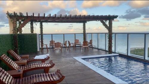 Barra de Jangada Hotel | Bugan - Paiva Home Stay A&F