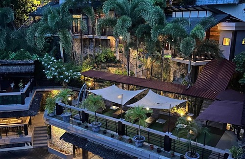 Sipalay Resort | Bugana Beach and Dive Resort