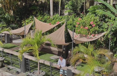 Sipalay Resort | Bugana Beach and Dive Resort
