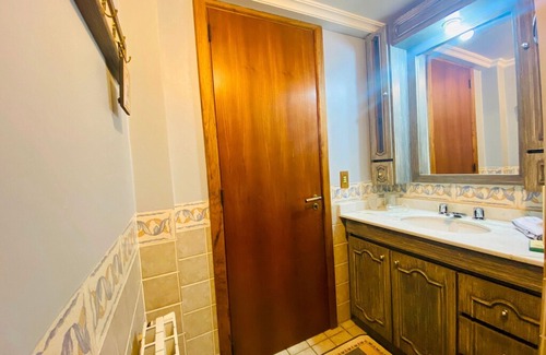 Bavaria Apartment | Buganvilias 101A in Gramado