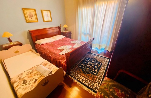 Bavaria Apartment | Buganvilias 101A in Gramado