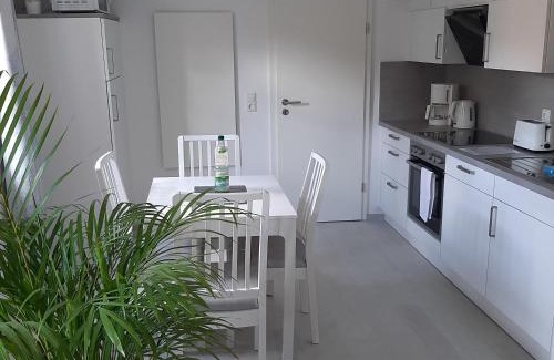 Arnstadt Apartment | Bugenhagen - Classic Appartements