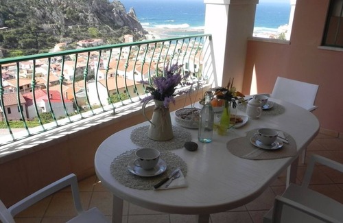 Buggerru Apartment | Buggerru a Mare - Orchid