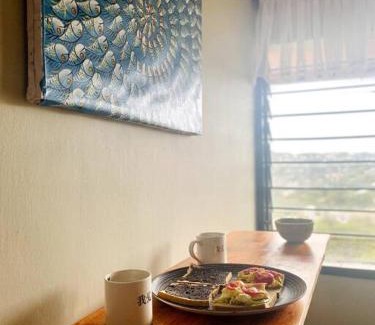 Mwanza Apartment | Bughana Mwanza