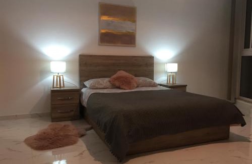 Bugibba Apartment | Bugibba Sunrise View Modern Apartment