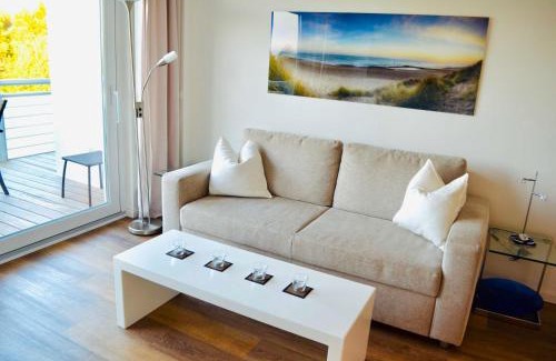 Ostseebad Dierhagen Apartment | Buhne 10 App Nr 26 max 2 Pers