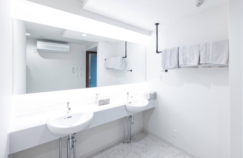 Ryuga Onsen Apartment | Building 1 floor reserved 72 Special room Merl/Kochi Kōchi