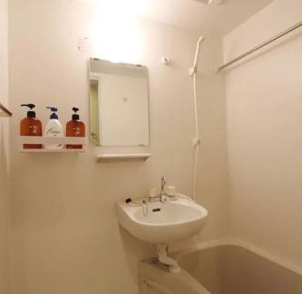 Higashi Apartment | Building A101/Vacation STAY 1275