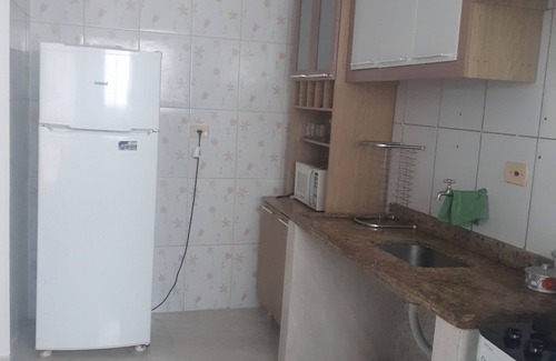 Balneario Martinez Apartment | Building facing the sea. Daily rate from 150.00