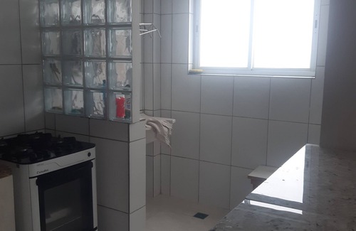 Balneario Martinez Apartment | Building facing the sea. Daily rate from 150.00