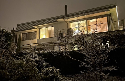 Old Town House | Buissnis Suite
