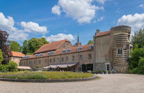 Elsloo Hotel | Buitenplaats Kasteel Elsloo