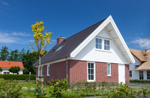 Municipality of Noordwijk Villa | Buitenplaats Witte Raaf aan Zee