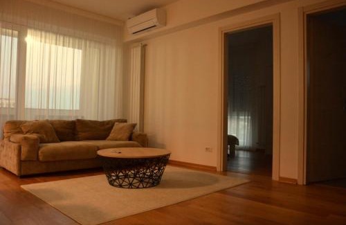 Craiova Apartment | Bujorului Residence - 2Br Apartment Central 2