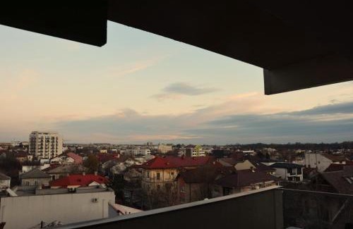 Craiova Apartment | Bujorului Residence - 2Br Apartment Central 2
