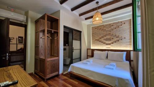 Korce Hotel | Bujtina Behram