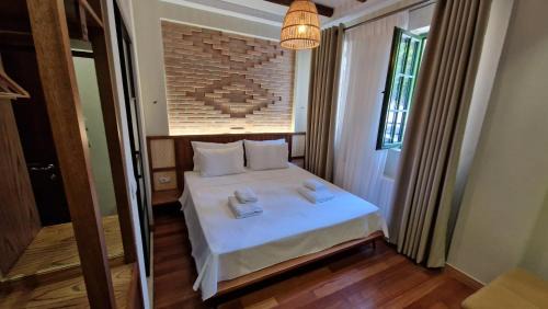 Korce Hotel | Bujtina Behram