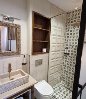 Korce Hotel | Bujtina Behram