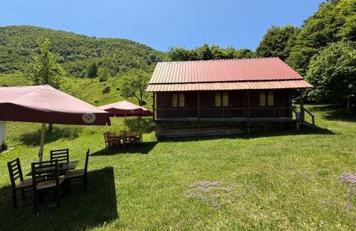 Shkoder County Hotel | Bujtina Frati