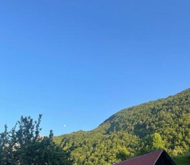 Shkoder County Hotel | Bujtina Frati